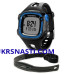 Спортивные часы Garmin Forerunner 15 Black-Blue HRM1с пульсометром.